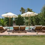 La Vite Villa