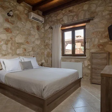 La Vite Villa *