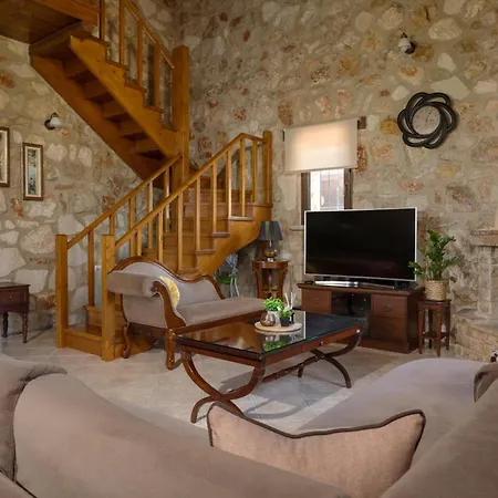 La Vite By Vintage Travel Villa Kalipádhon