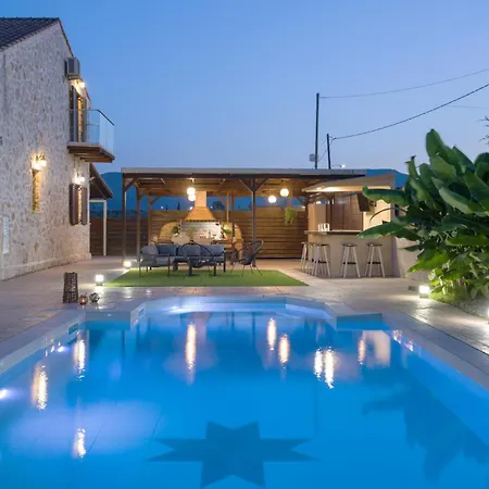 La Vite Villa