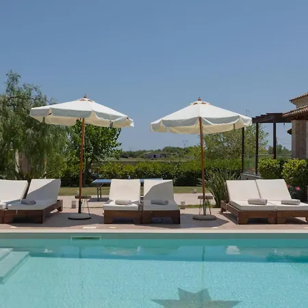 Villa La Vite Zákynthos by