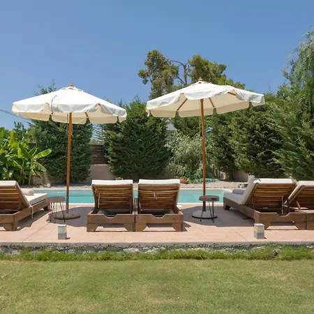 La Vite Villa