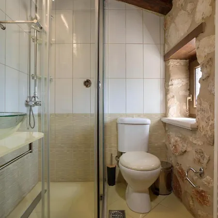 Villa La Vite