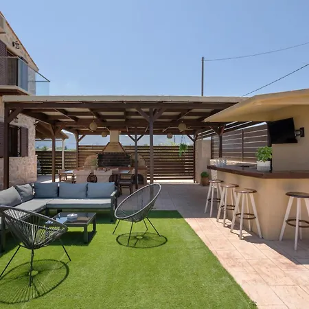 La Vite Villa *