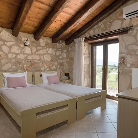 Villa La Vite *