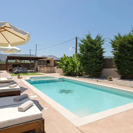 La Vite Villa *