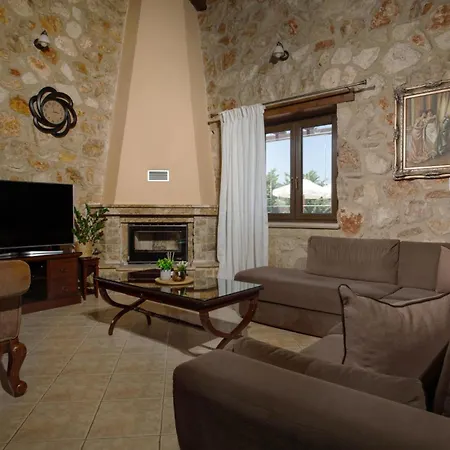 Villa La Vite
