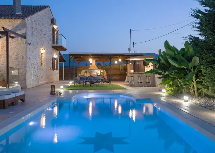 La Vite By Vintage Travel Villa