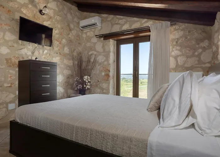 Villa La Vite By Vintage Travel