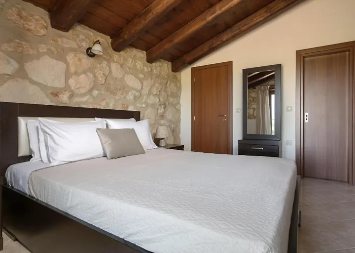 Villa La Vite By Vintage Travel *
