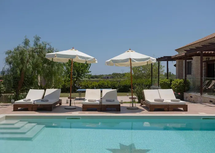 Villa La Vite By Vintage Travel Città di Zante