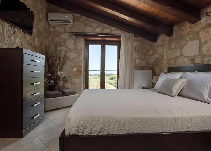 La Vite By Vintage Travel * Zakynthos Town