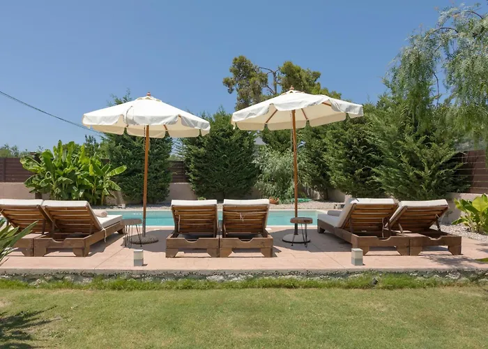 La Vite By Vintage Travel Villa
