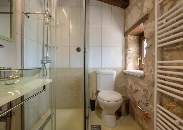 Villa La Vite By Vintage Travel