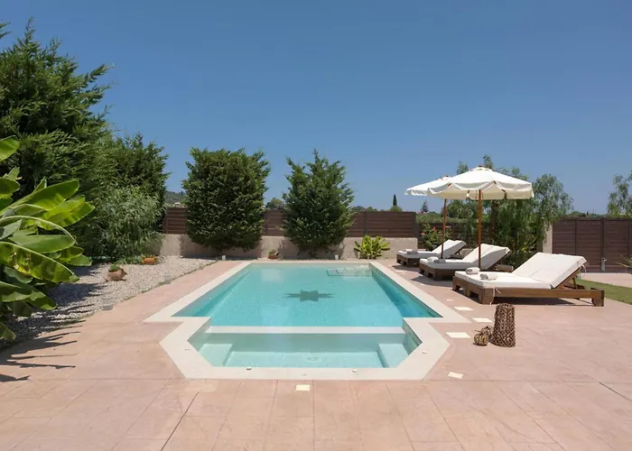 La Vite By Vintage Travel Villa *