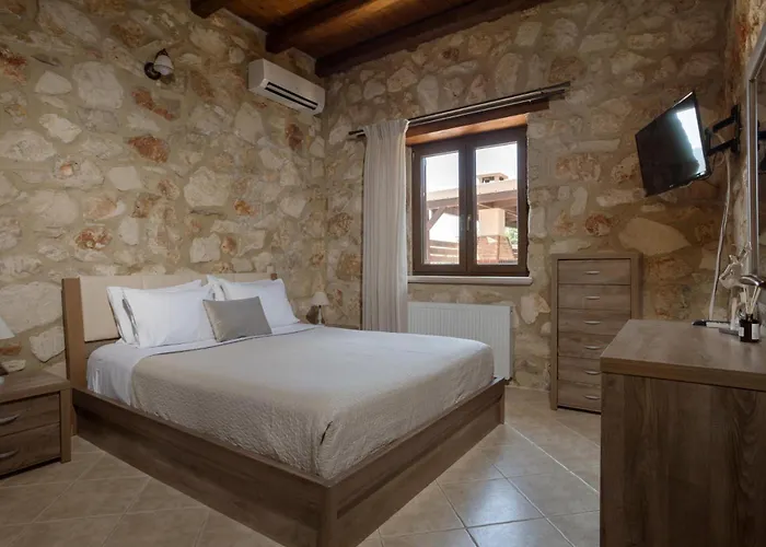 La Vite By Vintage Travel Villa *