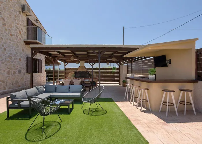 La Vite By Vintage Travel Villa *