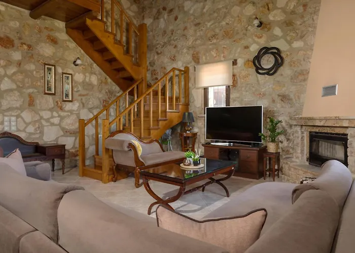 La Vite By Vintage Travel Villa Città di Zante