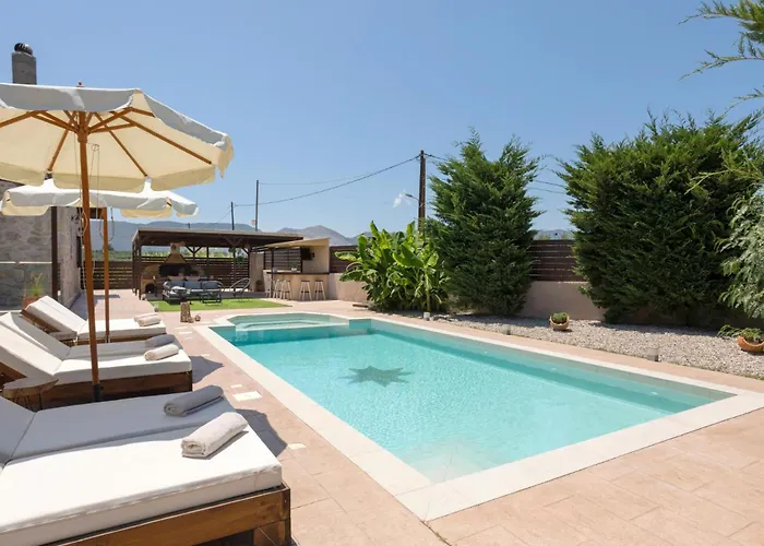 La Vite By Vintage Travel Villa *
