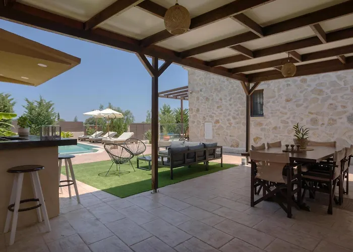La Vite By Vintage Travel Villa