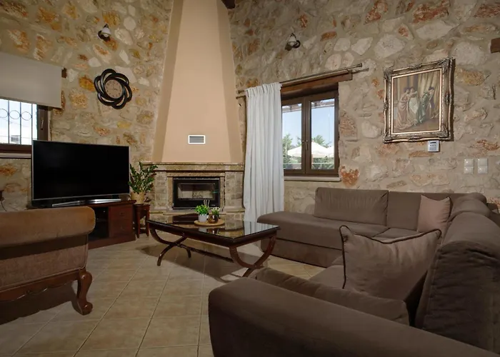 Villa La Vite By Vintage Travel