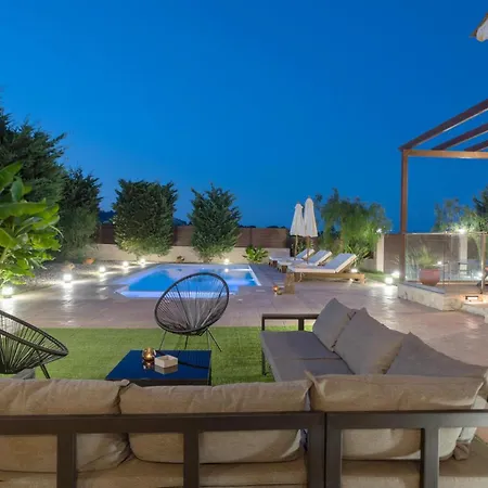 La Vite By Vintage Travel Kalipádhon